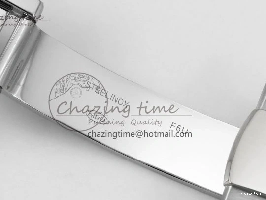 VR3235 Bracelet 126234 1:1 Jubilee Dial 36 904L Steel Edition SS Blue on DateJust APF Diamonds Best 0204